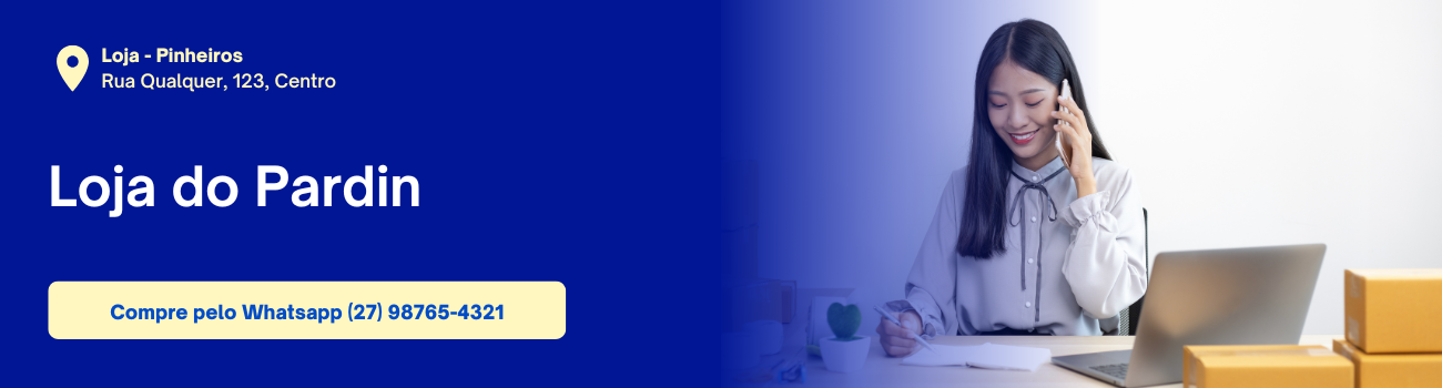 Banner whatsapp